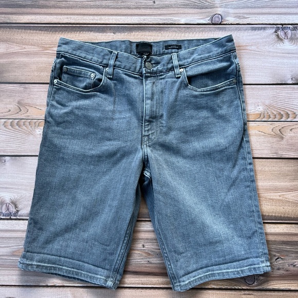 H&M Other - H&M Classic Gray Denim Jean Shorts for Men